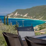 Mylos Ridge - Perseus Villa Áyios Nikítas