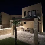 Villa Mylos Ridge - Perseus Áyios Nikítas