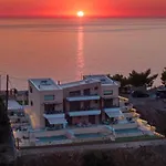 Mylos Ridge - Perseus Villa