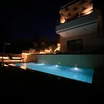 Mylos Ridge - Perseus *