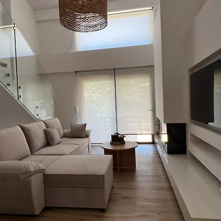 Mylos Ridge - Perseus Villa *