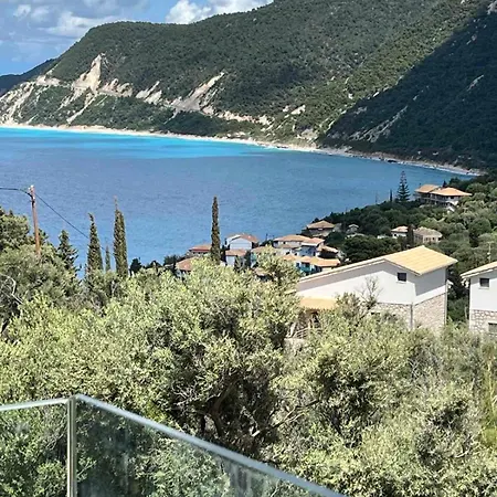 Mylos Ridge - Perseus Villa