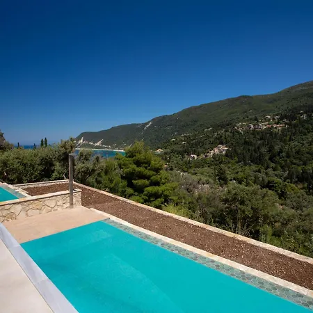 Mylos Ridge - Perseus Áyios Nikítas