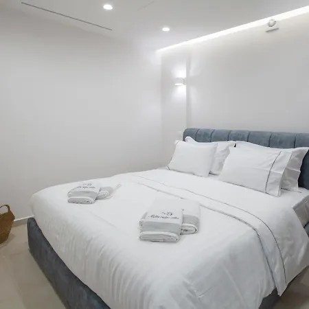 Villa Mylos Ridge - Perseus Áyios Nikítas