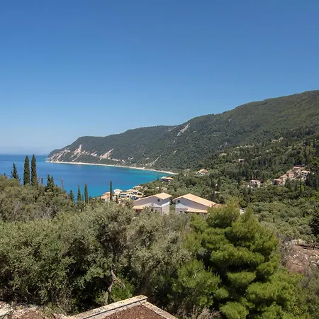 Villa Mylos Ridge - Perseus Áyios Nikítas