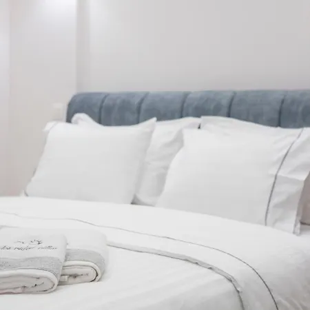 Mylos Ridge - Perseus *