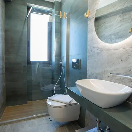 Mylos Ridge - Perseus Villa *