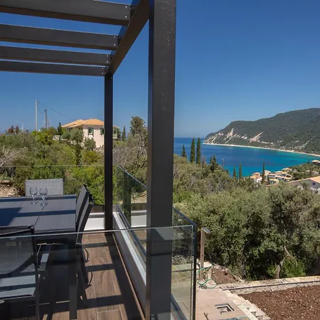 Villa Mylos Ridge - Perseus *