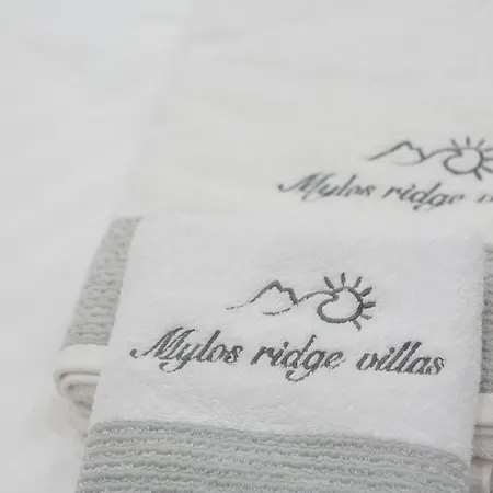 Villa Mylos Ridge - Perseus