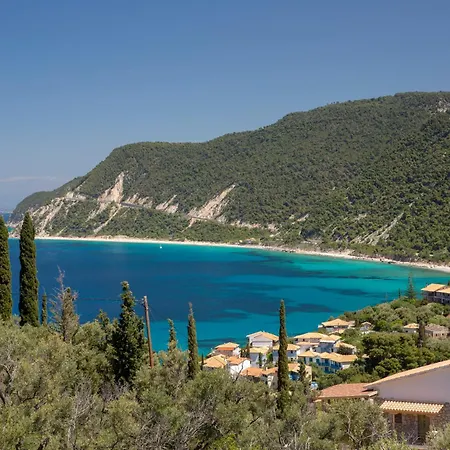 Mylos Ridge - Perseus Áyios Nikítas