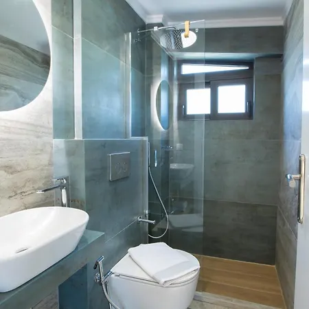 Mylos Ridge - Perseus Áyios Nikítas