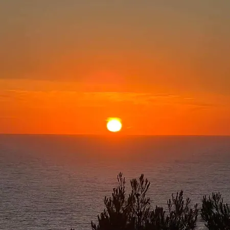 Villa Mylos Ridge - Perseus Áyios Nikítas