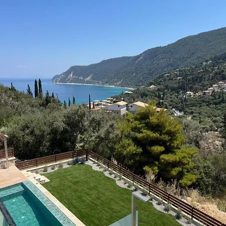 Mylos Ridge - Perseus Villa