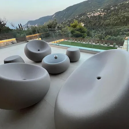 Villa Mylos Ridge - Perseus Áyios Nikítas