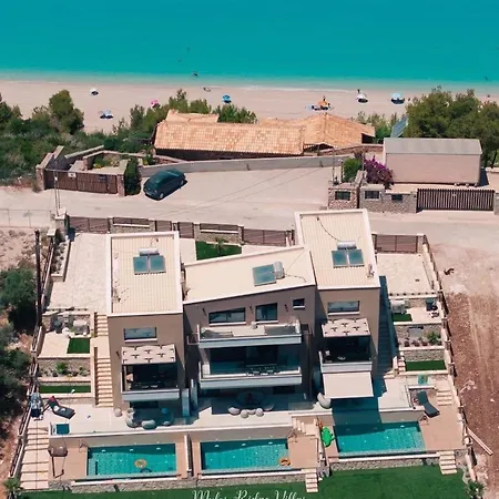 Villa Mylos Ridge - Perseus *