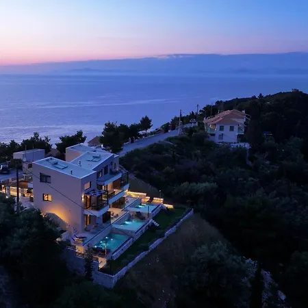 Villa Mylos Ridge - Perseus