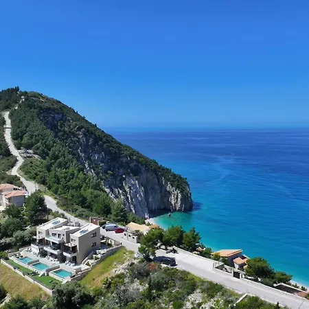 Mylos Ridge - Perseus * Agios Nikitas