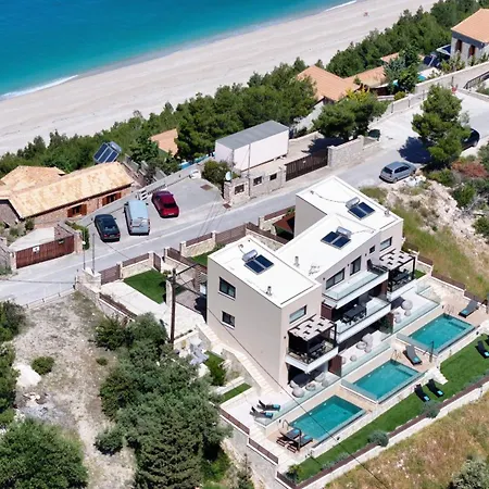 Mylos Ridge - Perseus Agios Nikitas