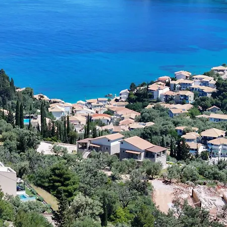 Villa Mylos Ridge - Perseus *
