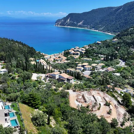 Mylos Ridge - Perseus * Agios Nikitas