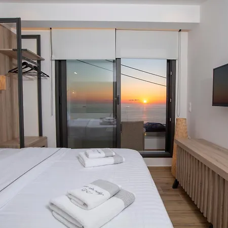 Mylos Ridge - Perseus Villa *