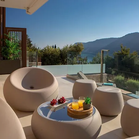 Villa Mylos Ridge - Perseus