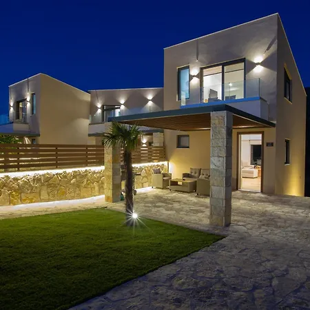 Villa Mylos Ridge - Perseus