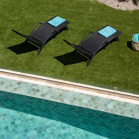 Mylos Ridge - Perseus Villa