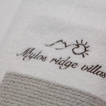 Mylos Ridge - Perseus