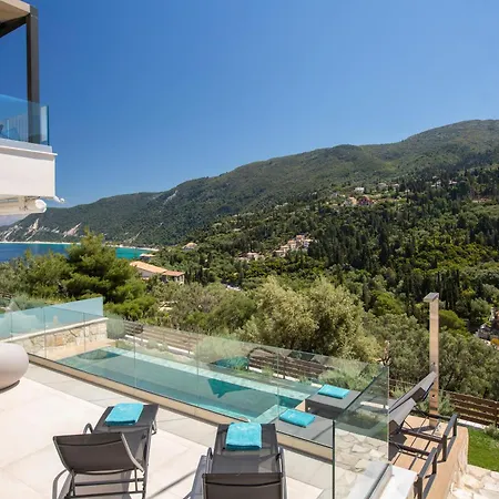 Villa Mylos Ridge - Perseus